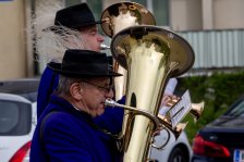 13.04.2025 Palmweihe und Palmprozession